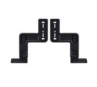 LG BT5-2P Support barres de son Wow Match, conçu pour les téléviseurs QNED 85/80 (55-86"), pour barres de son S95TR, S90TY, S70TY, S70TR, Dimensions support 23,13 x 25,78 x 12,05 cm