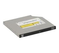 LG BU40N - Lecteur de disque - BDXL Writer - 6x2x6x - Serial ATA - interne - 9,5 mm de hauteur