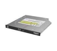 LG BU40N - Lecteur de disque - BDXL Writer - 6x2x6x - Serial ATA - interne - 9,5 mm de hauteur