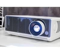 LG BU60PST 4K UHD Laser ProBeam Projector - 6000 Lumens, DLP, 100-240V