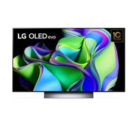 LG C3 OLED48C34LA 48" (121 cm) 4K OLED evo - 2023