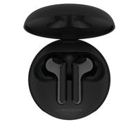 LG Casque Tone Free True Wireless HBS-FN4 Black Bluetooth Meridian Audio One Size