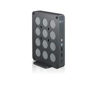 LG CBV42-B TERA2321 680.4g Noir Client léger/PC Lame - LG CBV42-B, TERA2321, 0,5 Go, 1920 x 1200 Pixels, PCoIP, Noir, 6 W