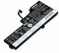 LG Chem - Batterie de portable - Lithium Ion - 3 cellules - 1950 mAh - 24 Wh - FRU - pour ThinkPad T470p 20J6, 20J7