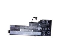Lenovo Batterie Li‑polymère 3 cellules 24 Wh (1950 mAh) pour ThinkPad T470p