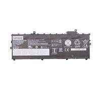 LG Chem - Batterie de portable - Lithium Ion - 3 cellules - 4920 mAh - 57 Wh - FRU - pour ThinkPad X1 Carbon (5th Gen) 20HQ, 20HR, 20K3, 20K4; X1