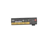 LG Chem - Batterie de portable - Lithium Ion - 6 cellules - 6320 mAh - 72 Wh - FRU - pour ThinkPad A485 20MU, 20MV; T470 20HD, 20HE, 20JM, 20JN; T480