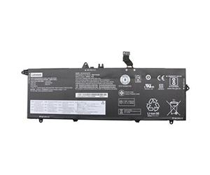 LG Chem L18L3PD1 - Batterie de portable - Lithium Ion - 3 cellules - 4922 mAh - 57 Wh - FRU - pour ThinkPad T14s Gen 1 20T0, 20T1; T490s 20NX, 20NY