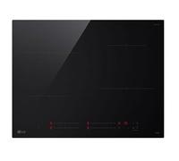 LG CI5Z2423BN Plaque de cuisson à induction 60 cm