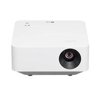 LG CineBeam PF510Q Projecteur LED Intelligent Portable Full HD (1920 x 1080) Airplay 2 et Prise en Charge du Partage d'écran, Double Sortie Audio Bluetooth