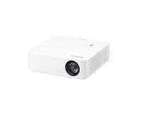 LG CineBeam PH30N - Projecteur DLP - RGB LED - 250 ANSI lumens - 1280 x 720 - 16:9 - 720p - Miracast Wi-Fi Display