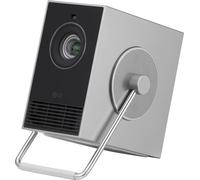 LG HU710PB CineBeam Q Laser 4K 500 Lumens ANSI