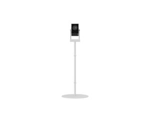 LG CineBeam Q stand