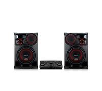 LG Xboom CL98 - Système Hifi 3500 W - Bluetooth - USB, DVD, CD