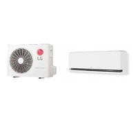 LG Climatiseur MAGNA09M.Set