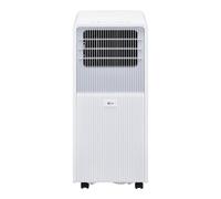 LG Climatiseur portable 9 000 BTU - TF09TAS