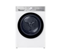 LG Clothes Dryer 10Kg RH10V9AV2WR White