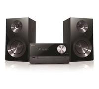 LG Chaîne Hifi CM2460