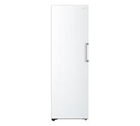 LG Congélateur 1 porte 324L Total No Frost Compresseur Smart Inverter - GFT61SWCSE