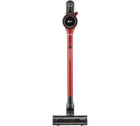 LG Cord Zero Slim A9K-SLIM1R Aspirateur à batterie, Rouge