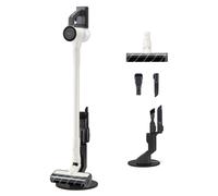 LG CordZero A9 Air A9C-SLIM1C Aspirateur balai Batterie Sec HEPA Sans sac 0,25 L 150 W Beige, Noir
