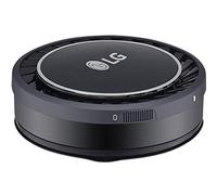 LG CordZero A9 Filtre à poussière fin HEPA pour aspirateur A907GMS, A927KGMS (gris mat)