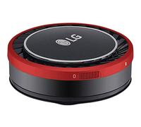 LG CordZero A9 Filtre HEPA de rechange pour aspirateur A905RM Rouge mat