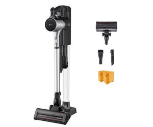 LG CordZero A9K-CORE3S Aspirateur balai Batterie Sec HEPA Sans sac 1,05 L 260 W Noir, Argent