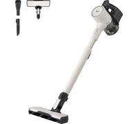 LG CordZero A9K Lite Aspirateur sans fil 220W 60min Beige avec Kompressor