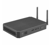 Lg Cq600N-6n Thin Client 2 Ghz 930 G Nero N5105 (lg Cq600N-6n Thin Client - Intel Celeron N5105 QuaD-Core [4 Core] 2 Ghz - Charcoal Grey)