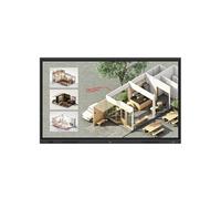 LG CreateBoard 65TR3DQ-B e diagonale 65" TR3DQ Series écran LCD rétro-éclairé par LED - éducation/entreprise - avec écran tactile