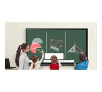 LG CreateBoard Google EDLA - 65TR3DK-BM