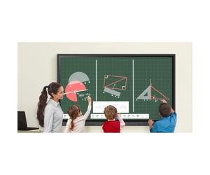 LG CreateBoard Google EDLA - 65TR3DK-BM