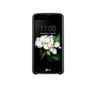 LG CSV-150 coque de protection pour téléphones portables Housse Noir LG K7