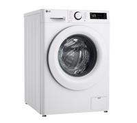 LG D4R3009NSWW Lavascasciuga 1400GIRI LAV.9KG-ASC.6KG Convertisseur Vapeur