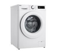 LG D4R3009NSWW LAVE-VAISSELLE 1400GIRI LAVE9KG-SÉCHEUR 6KG CONVERTISSEUR VAPEUR