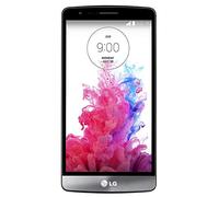 LG D722 G3S Smartphone débloqué 4G (Ecran: 5 pouces - 8 Go - Simple SIM - Android) Anthracite