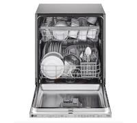 Lavastoviglie incasso Lg QuadWash