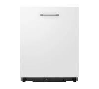 Lave-vaisselle encastrable 60 cm LG DB365TXS Garantie 5 ANS GRATUITE
