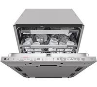 Lg Db475Txs Quadwash Serie 4 - classe énergétique: A