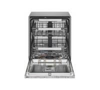 Lave vaisselle encastrable LG Electronics DB475TXS 14 couverts 60 cm Gris G