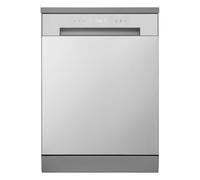 LG DF030FL - Lave-vaisselle - Niche - largeur : 60.4 cm - profondeur : 60 cm - hauteur : 82 cm - argent de première qualité