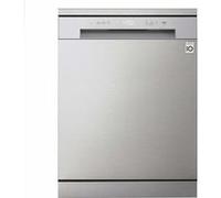 DF142FV Dishwasher 14 Place Settings Grey
