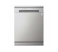 LG DF142FV Dishwasher 14 Place Settings Grey