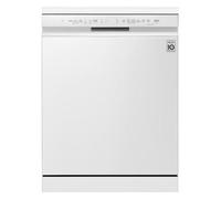 LG DF273FW lave-vaisselle Pose libre 14 couverts