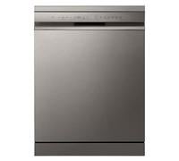 Lave vaisselle 60 cm LG DF355FP 14 couverts 60.0cm 41db Inox