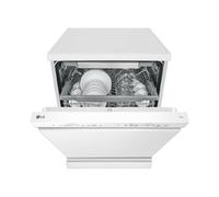 Lg DF365FWS b classe énergétique: