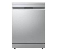 LG DF375HVS lave-vaisselle Pose libre 14 couverts