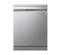 LG Electronics Lave-vaisselle DF587HVS 60 cm 14 couverts 43 dB Gris