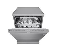 Lg DF587HVS QuadWash Serie 5 a classe énergétique: